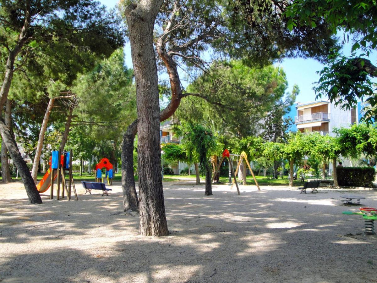 Apartment Reus Mediterrani By Interhome Вилафортуни Экстерьер фото