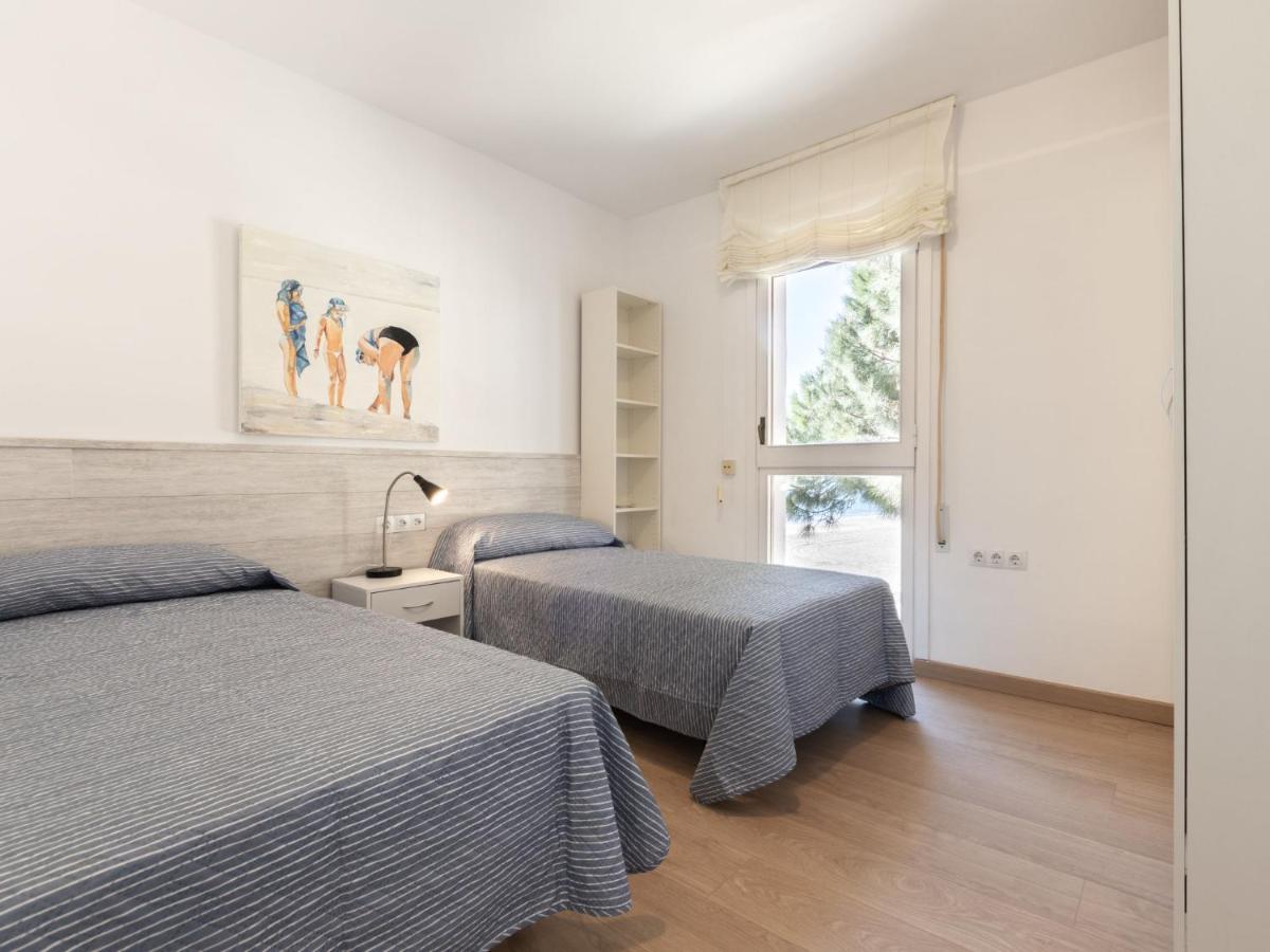 Apartment Reus Mediterrani By Interhome Вилафортуни Экстерьер фото