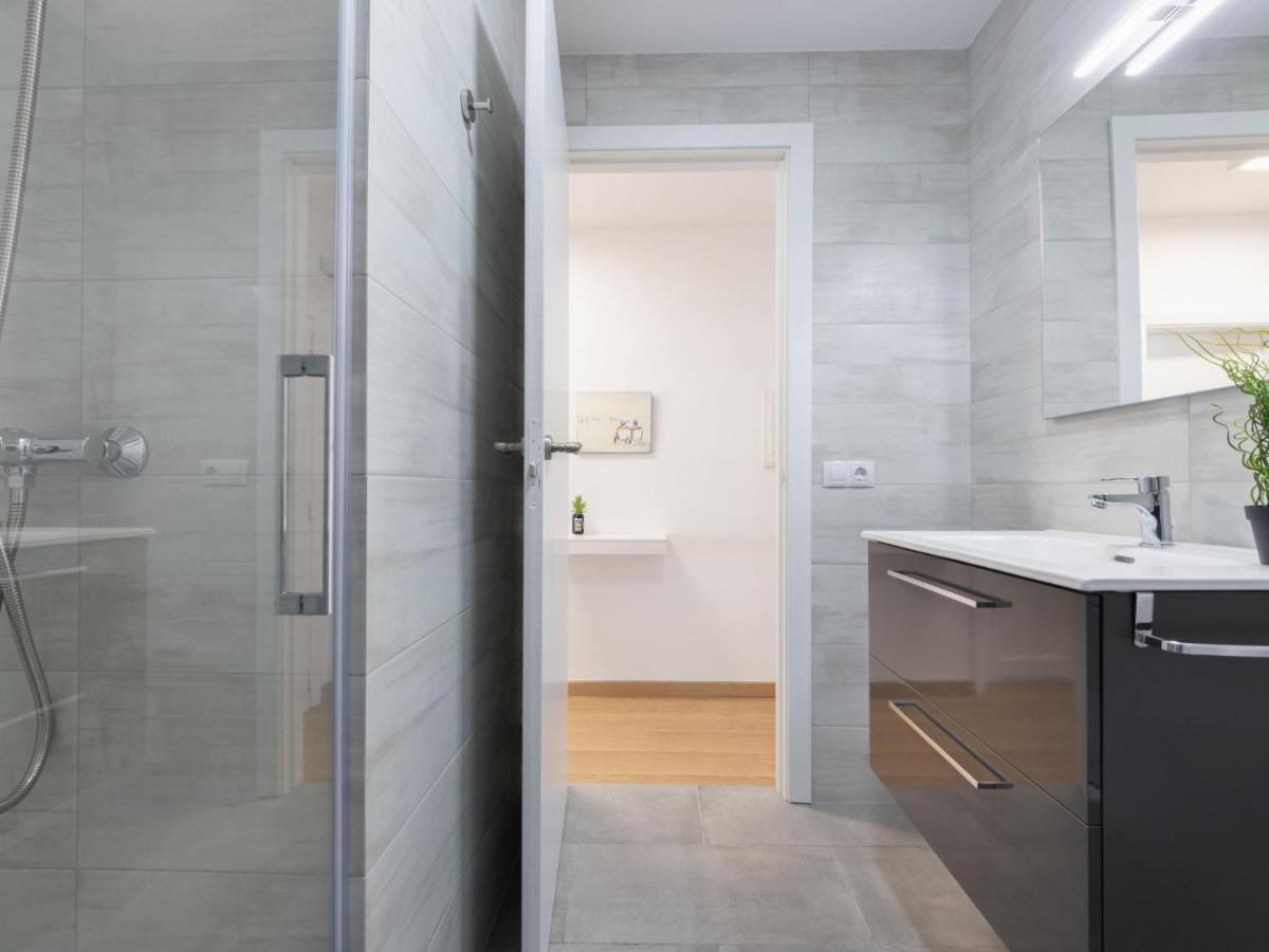 Apartment Reus Mediterrani By Interhome Вилафортуни Экстерьер фото