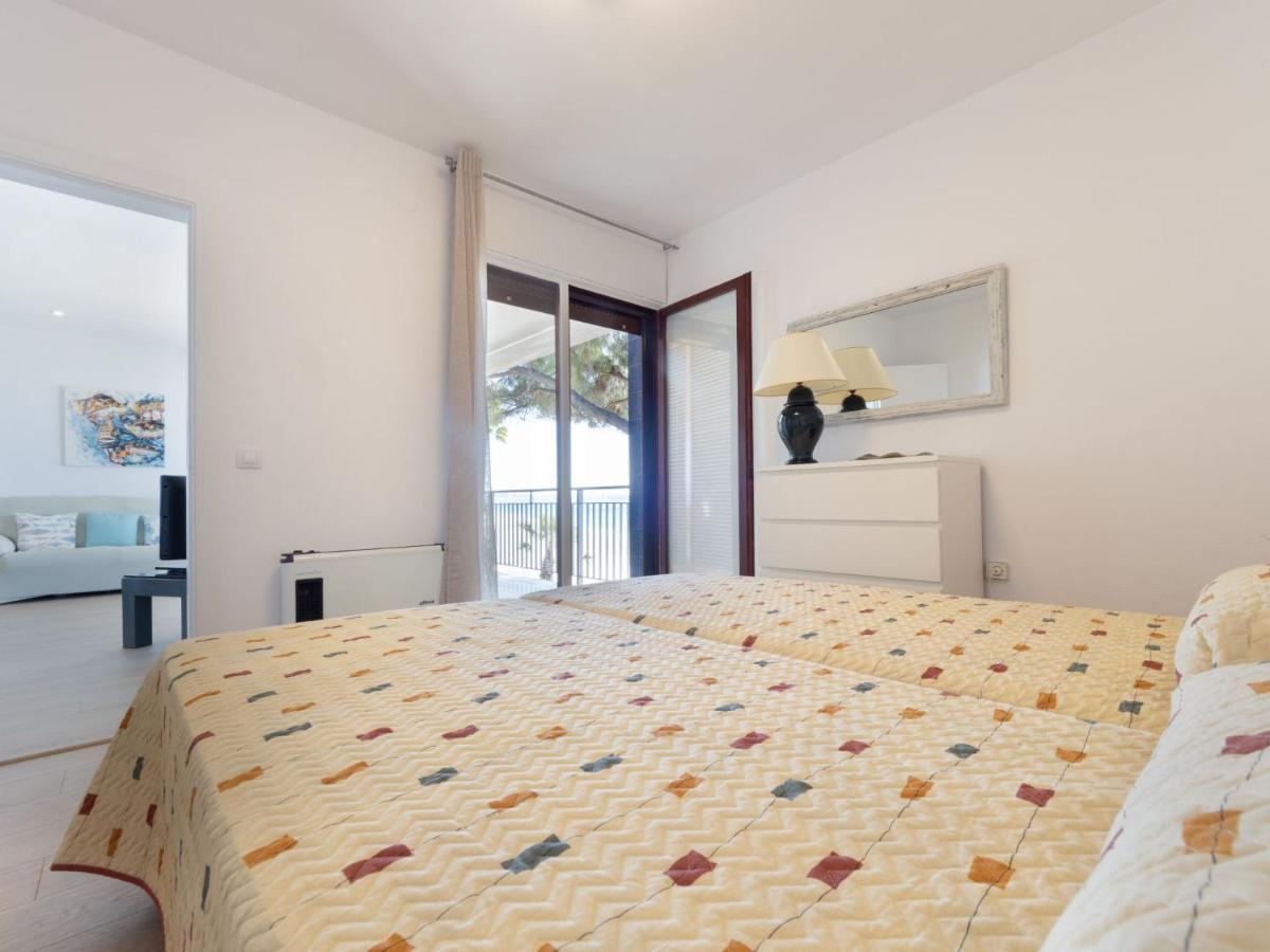 Apartment Reus Mediterrani By Interhome Вилафортуни Экстерьер фото