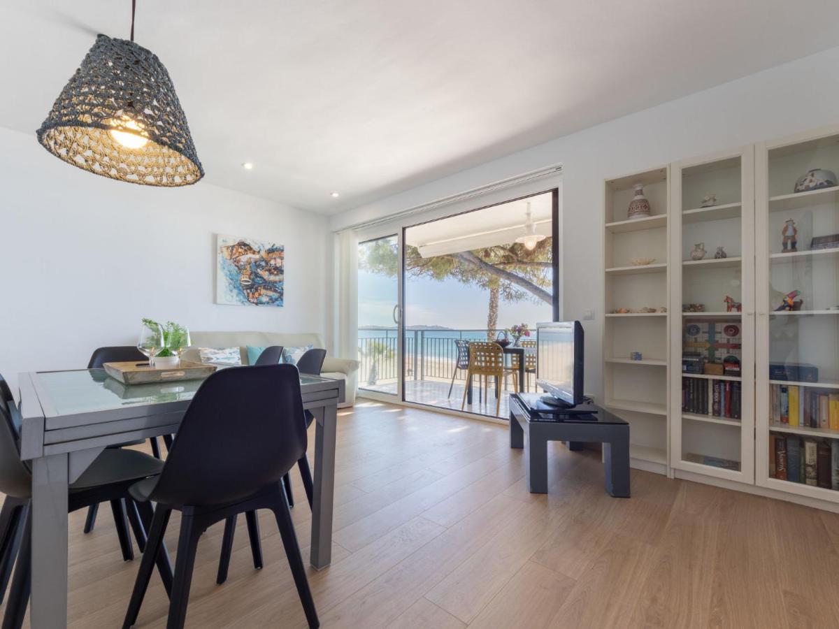 Apartment Reus Mediterrani By Interhome Вилафортуни Экстерьер фото