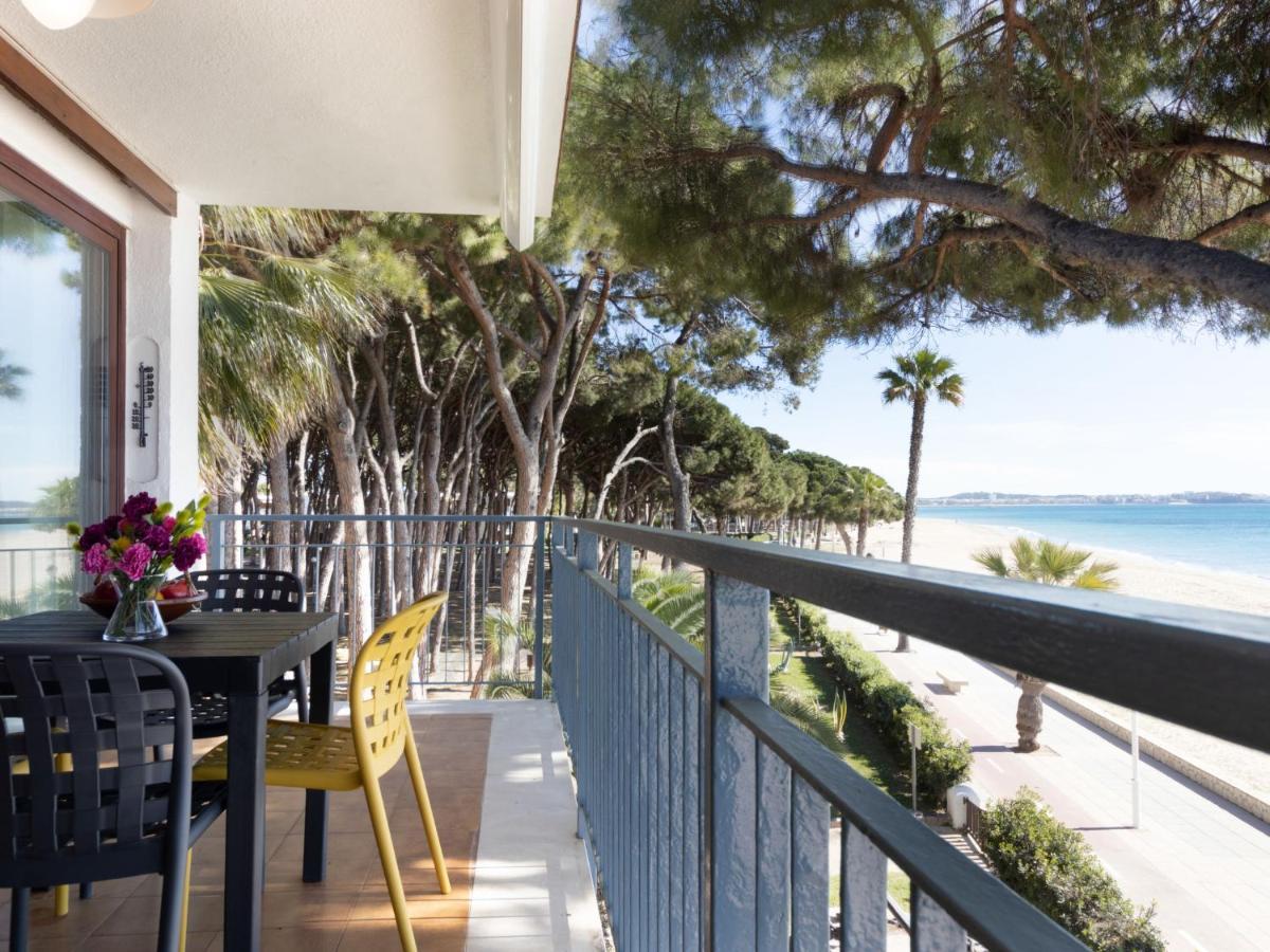Apartment Reus Mediterrani By Interhome Вилафортуни Экстерьер фото