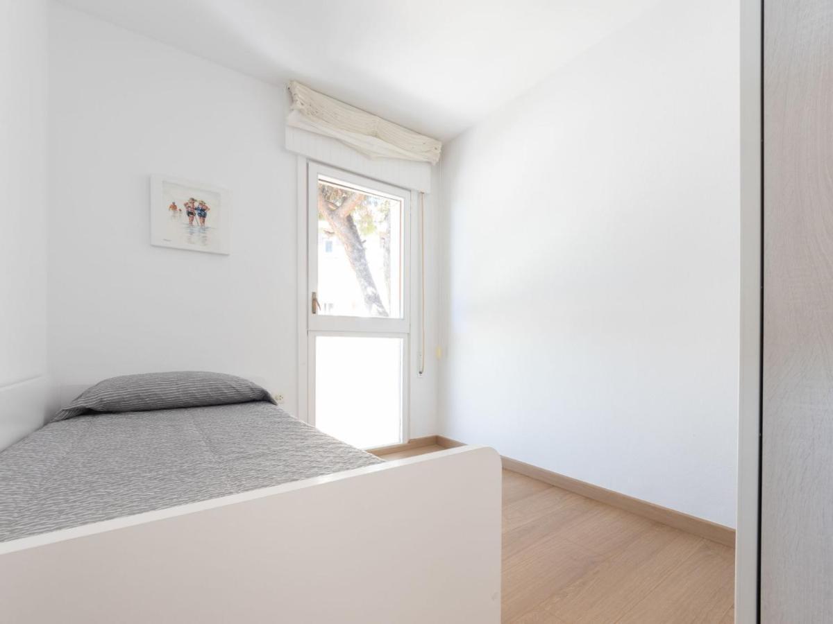 Apartment Reus Mediterrani By Interhome Вилафортуни Экстерьер фото