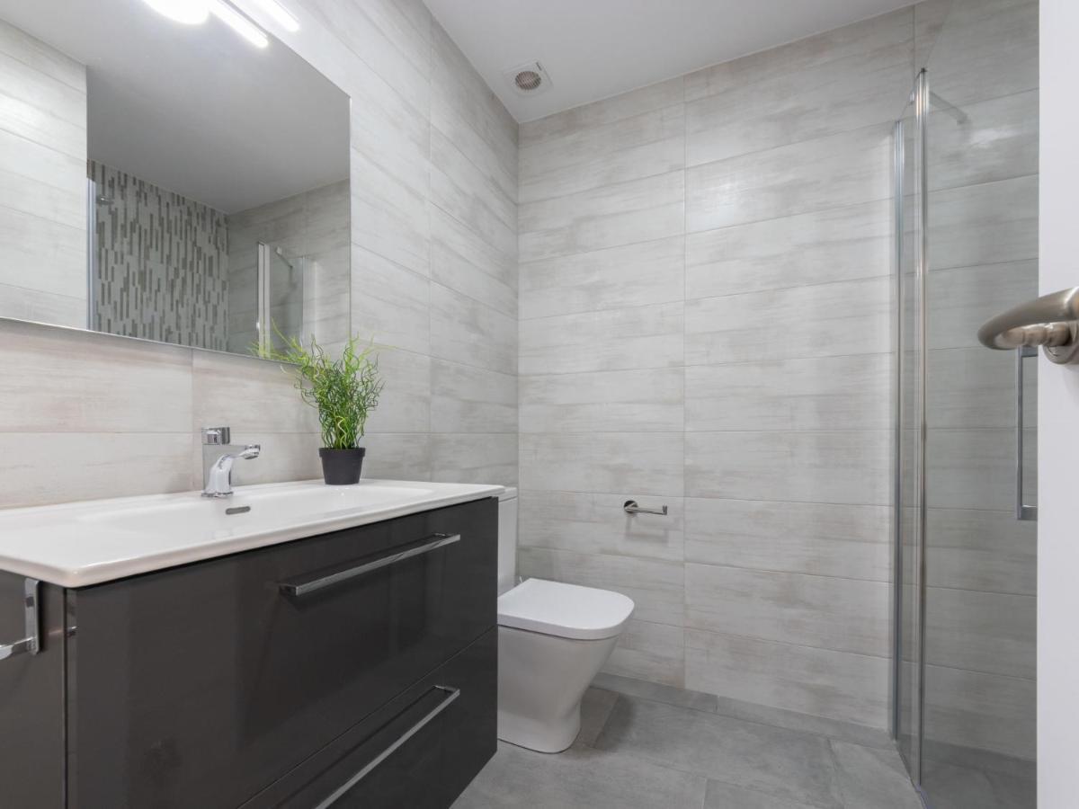 Apartment Reus Mediterrani By Interhome Вилафортуни Экстерьер фото