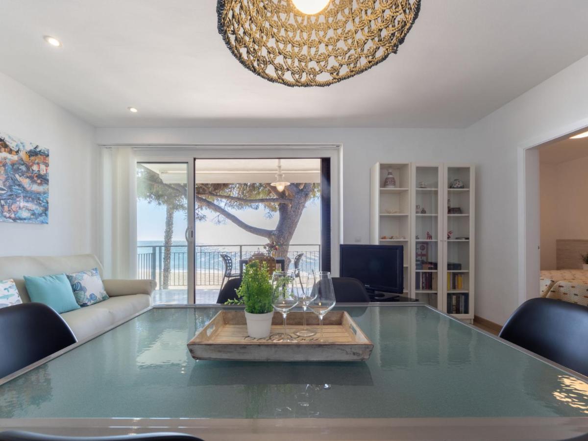 Apartment Reus Mediterrani By Interhome Вилафортуни Экстерьер фото