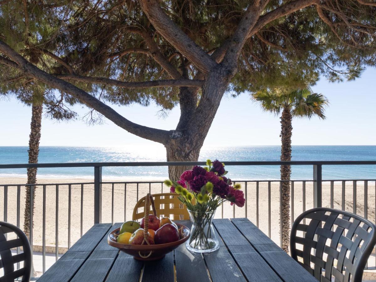 Apartment Reus Mediterrani By Interhome Вилафортуни Экстерьер фото