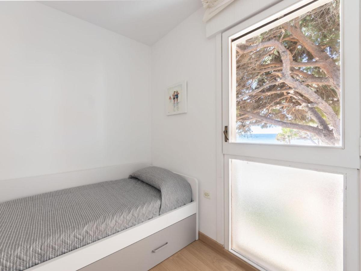 Apartment Reus Mediterrani By Interhome Вилафортуни Экстерьер фото
