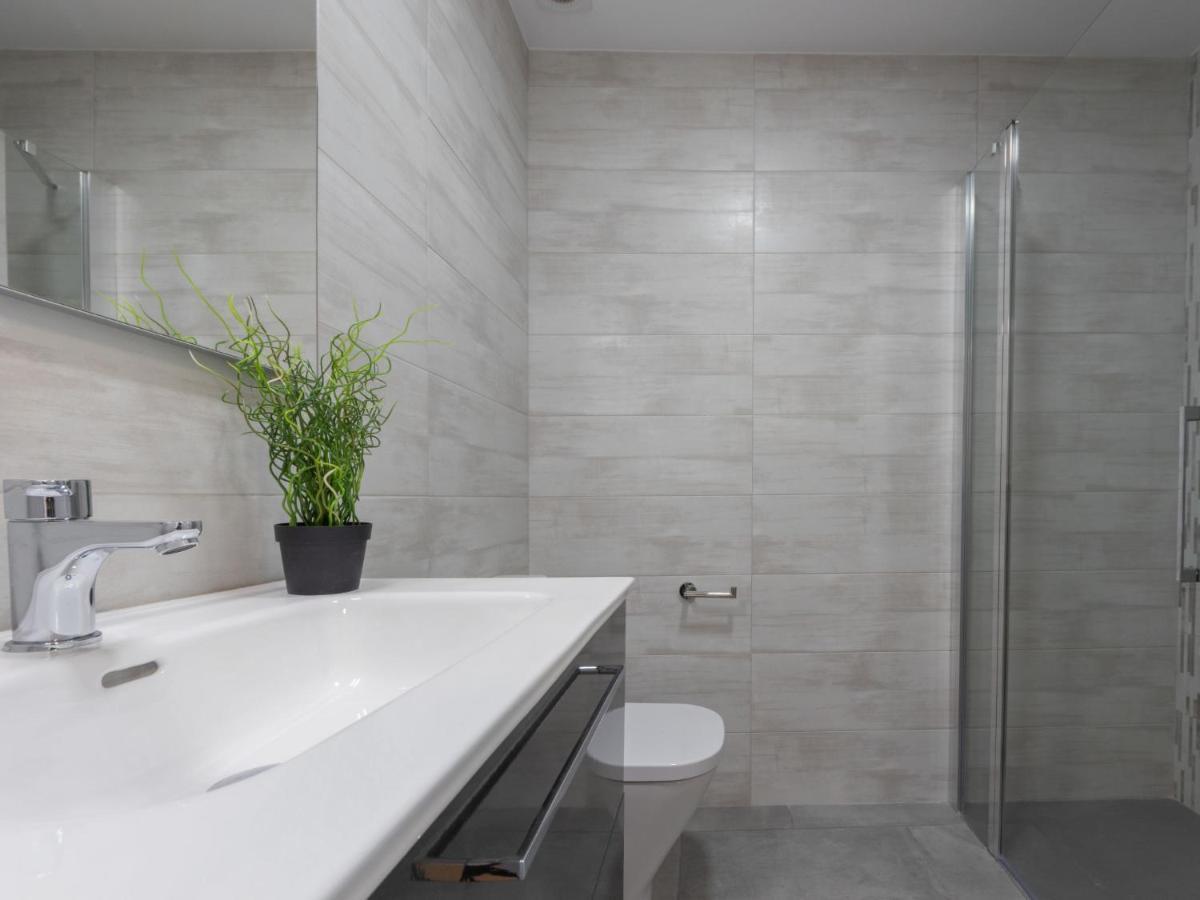 Apartment Reus Mediterrani By Interhome Вилафортуни Экстерьер фото