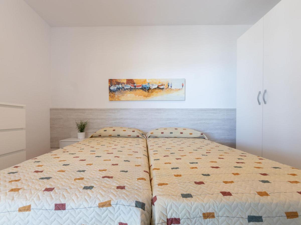 Apartment Reus Mediterrani By Interhome Вилафортуни Экстерьер фото