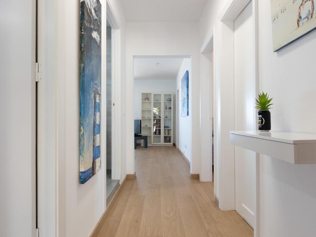 Apartment Reus Mediterrani By Interhome Вилафортуни Экстерьер фото