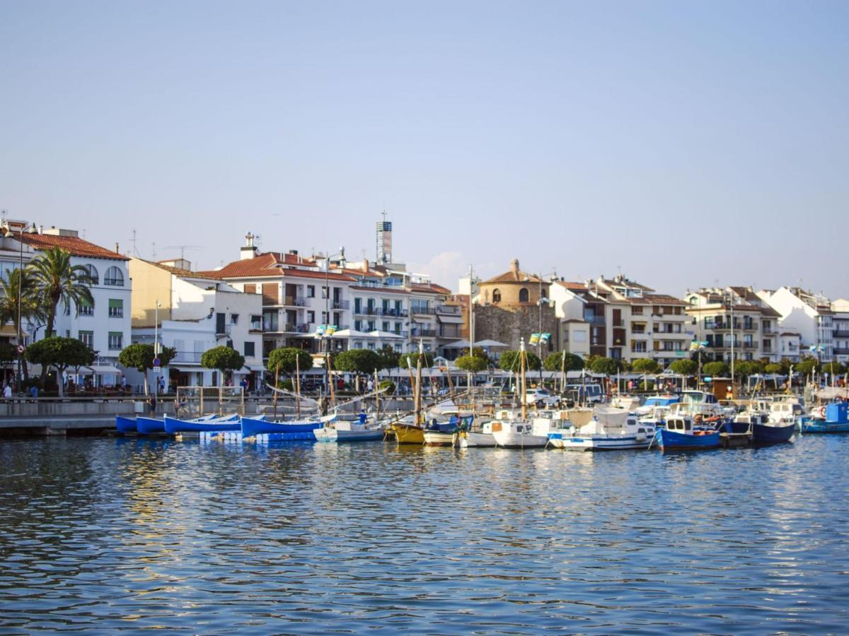 Apartment Reus Mediterrani By Interhome Вилафортуни Экстерьер фото