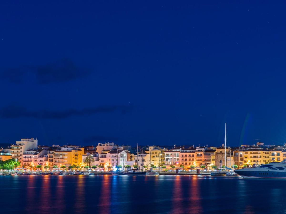 Apartment Reus Mediterrani By Interhome Вилафортуни Экстерьер фото